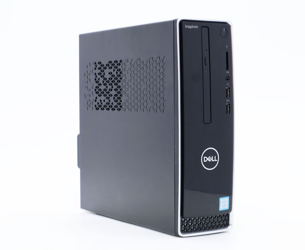 DELL Inspiron 3470 Core i5-8400 2.8GHz 8GB 256GB(SSD) HDMI/アナログRGB出力 DVD+-RW Windows11 Home 64bit 【中古】【20260203】