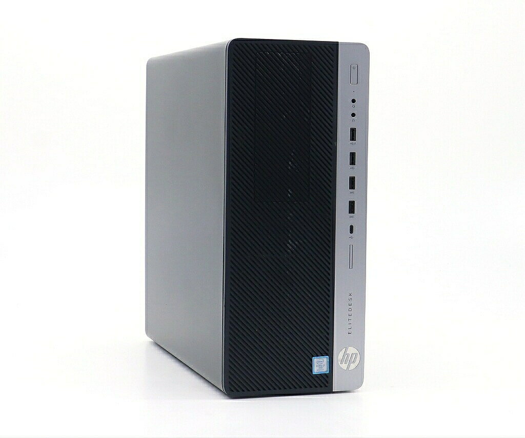 楽天市場】hp elitedesk 800 g2 twrの通販