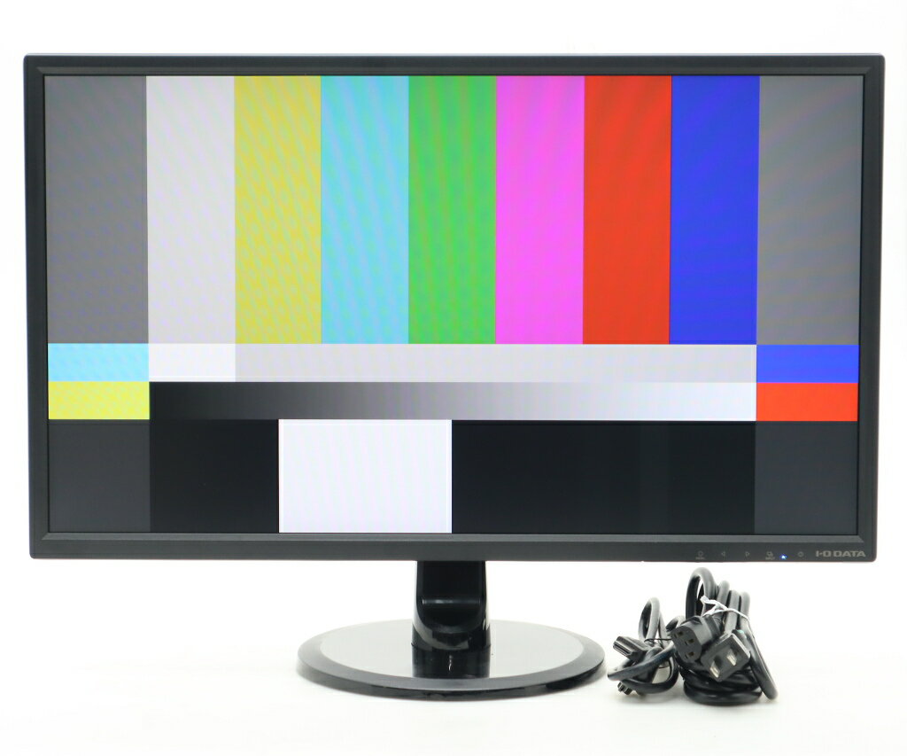 樂天商城 - 【並品】IO DATA EX-LD2381DB 23.8インチ非光沢ADSパネル フルHD 1920x1080ドット HDMI/DVI-D/アナログRGB入力 【中古】【20260204】