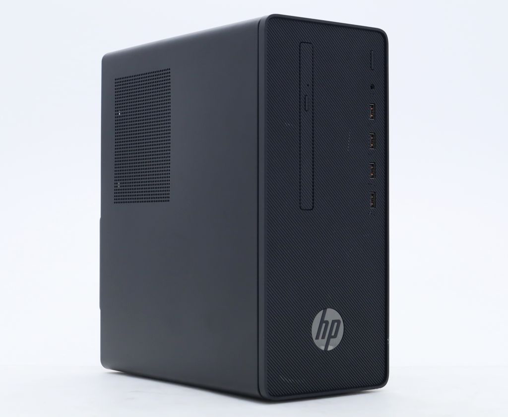 樂天商城 - hp Desktop Pro A G3 Ryzen 3 PRO 3200G 3.6GHz 8GB 256GB(SSD) HDMI/アナログRGB出力 DVD+-RW Windows11 Pro 64bit 【中古】【20260313】
