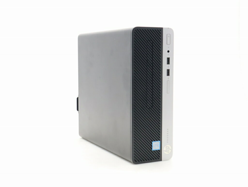 hp ProDesk 400 G5 SFF Core i5-8500 3GHz 8GB 256G