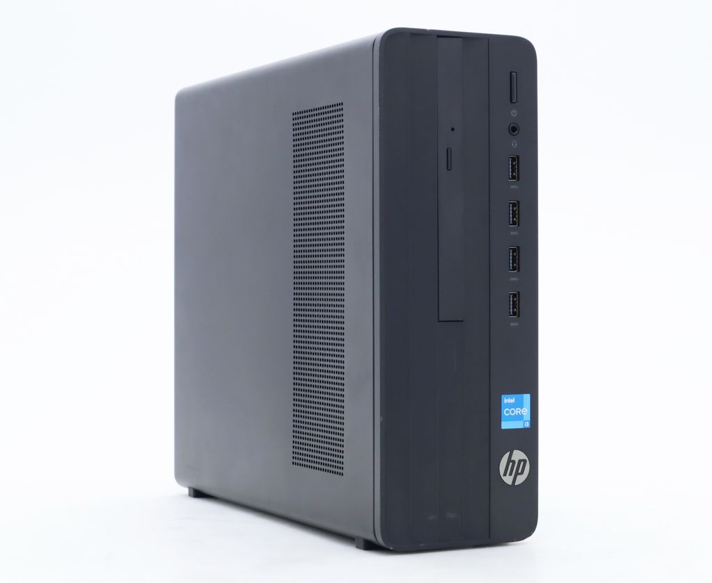 hp Pro SFF 280 G9 Core i3-12100 3.3GHz 8GB 256GB
