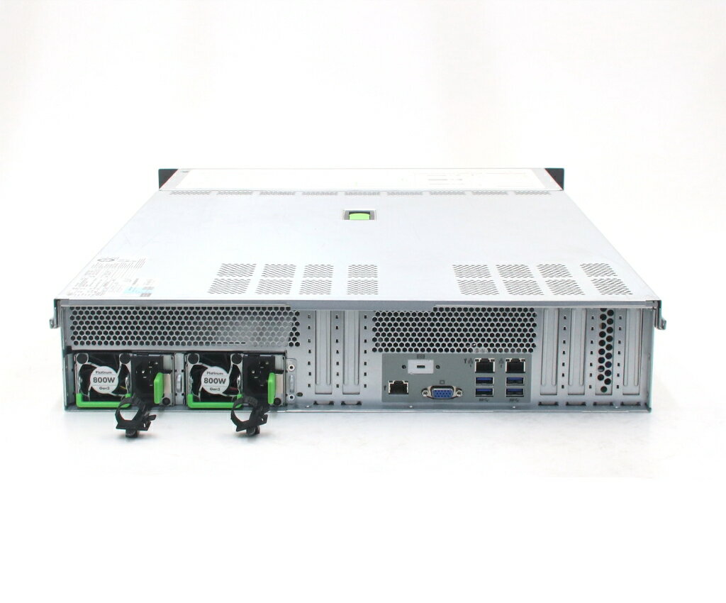 富士通 PRIMERGY RX2520 M5 ...の紹介画像2