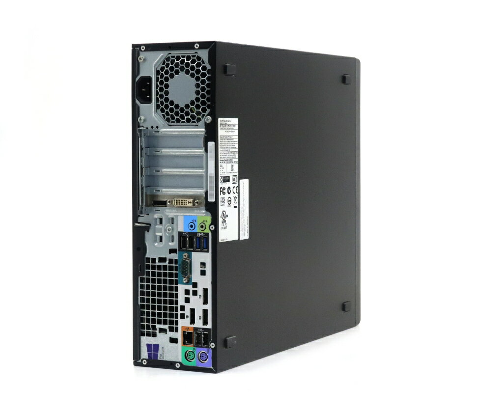 hp Z230 Workstation SFF...の紹介画像2