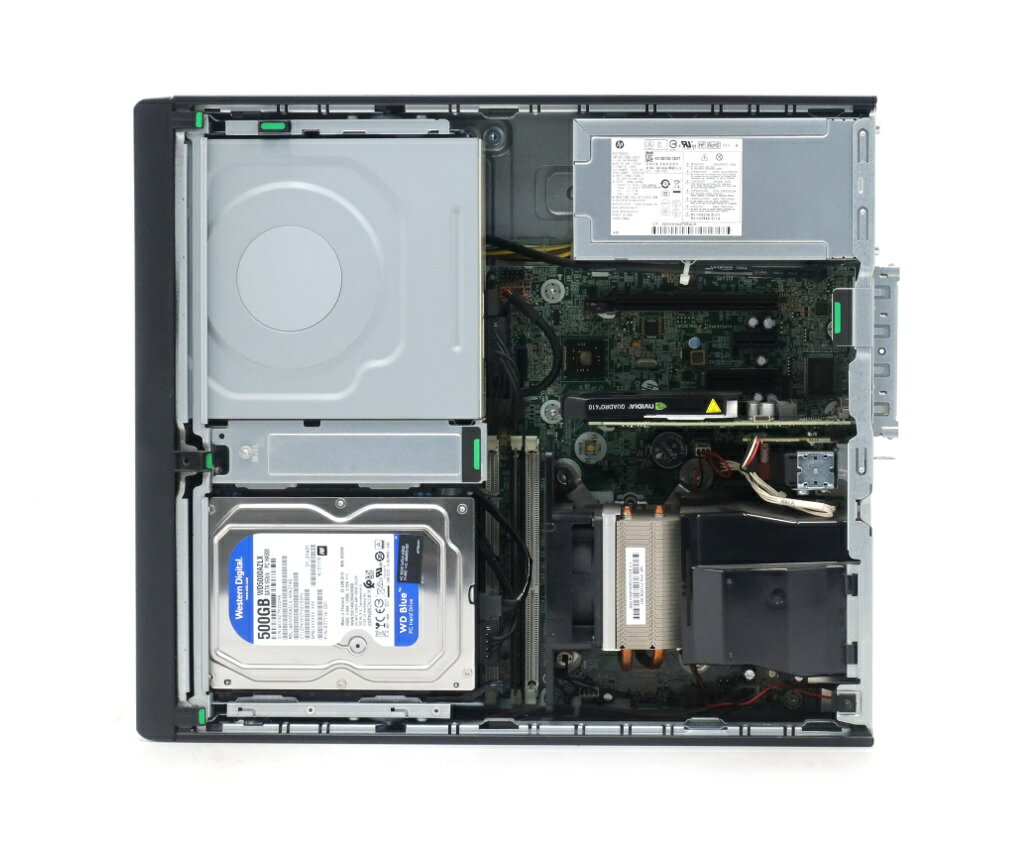 hp Z230 Workstation SFF...の紹介画像3
