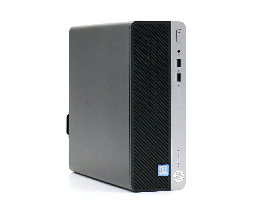 hp ProDesk 400 G6 SFF Core i5-9500 3GHz 8GB 256G