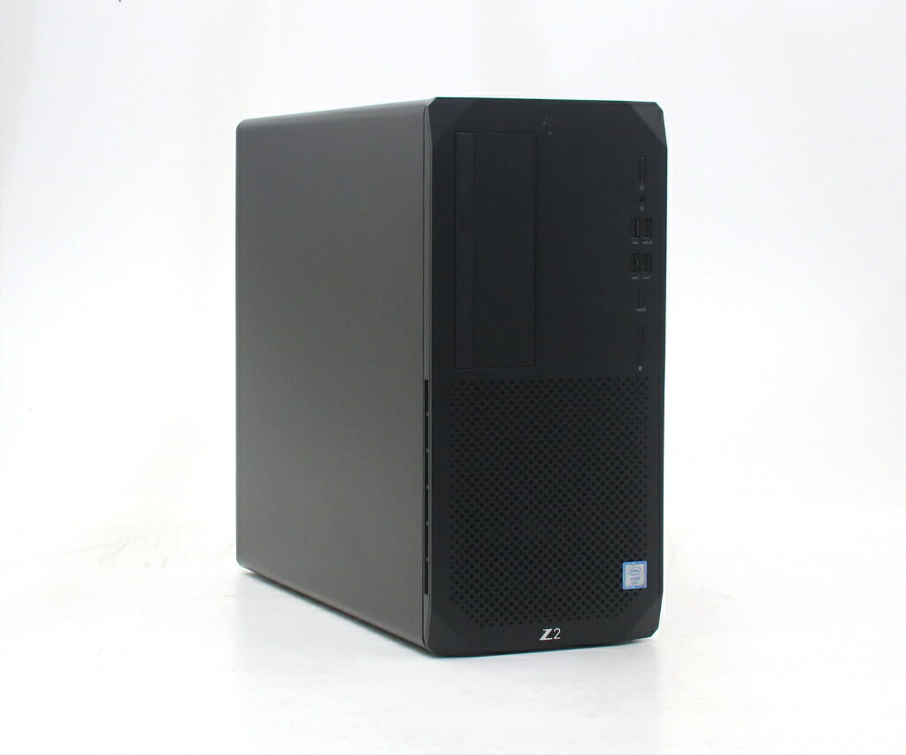 hp Z2 G5 Workstation Tower Xeon W-1250P 4.1GHz 3