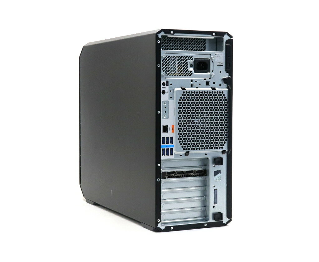 【送料無料対象外】hp Z4 G5 Xeon ...の紹介画像2