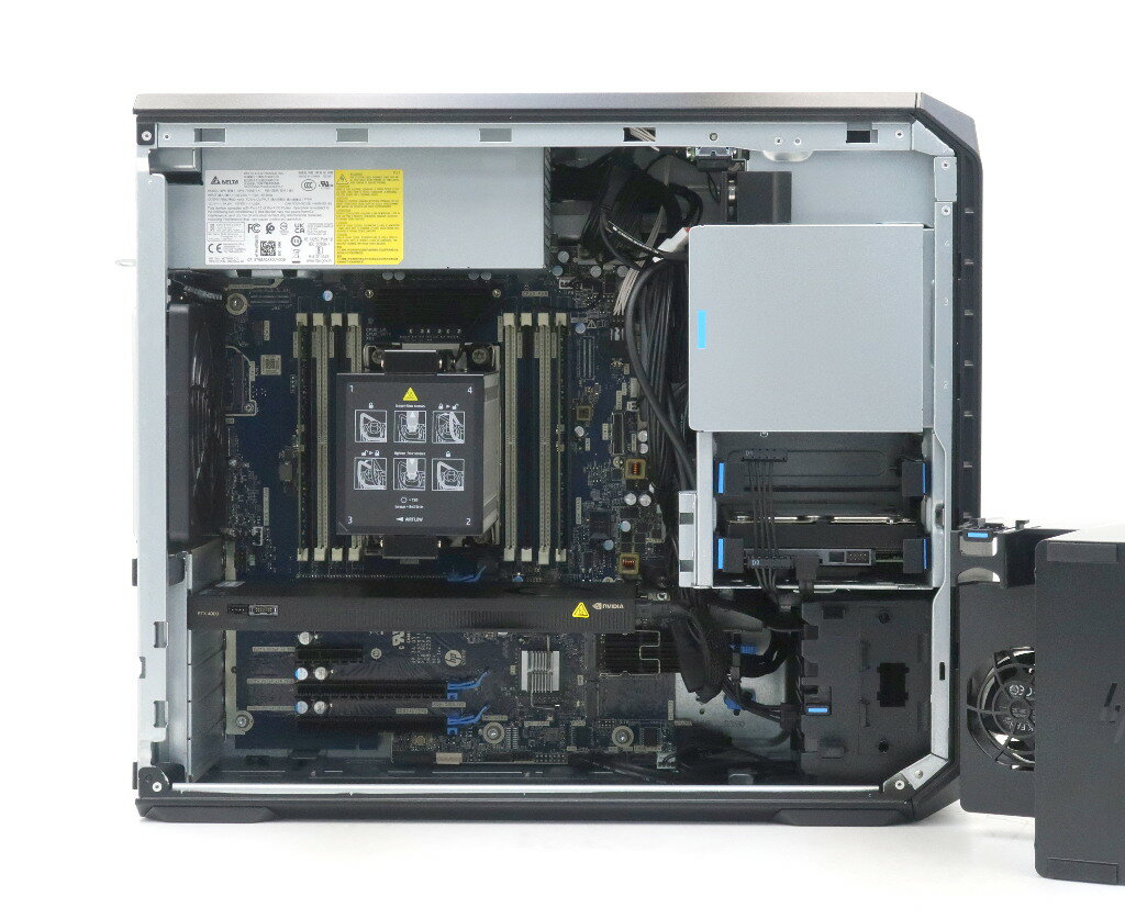 【送料無料対象外】hp Z4 G5 Xeon ...の紹介画像3