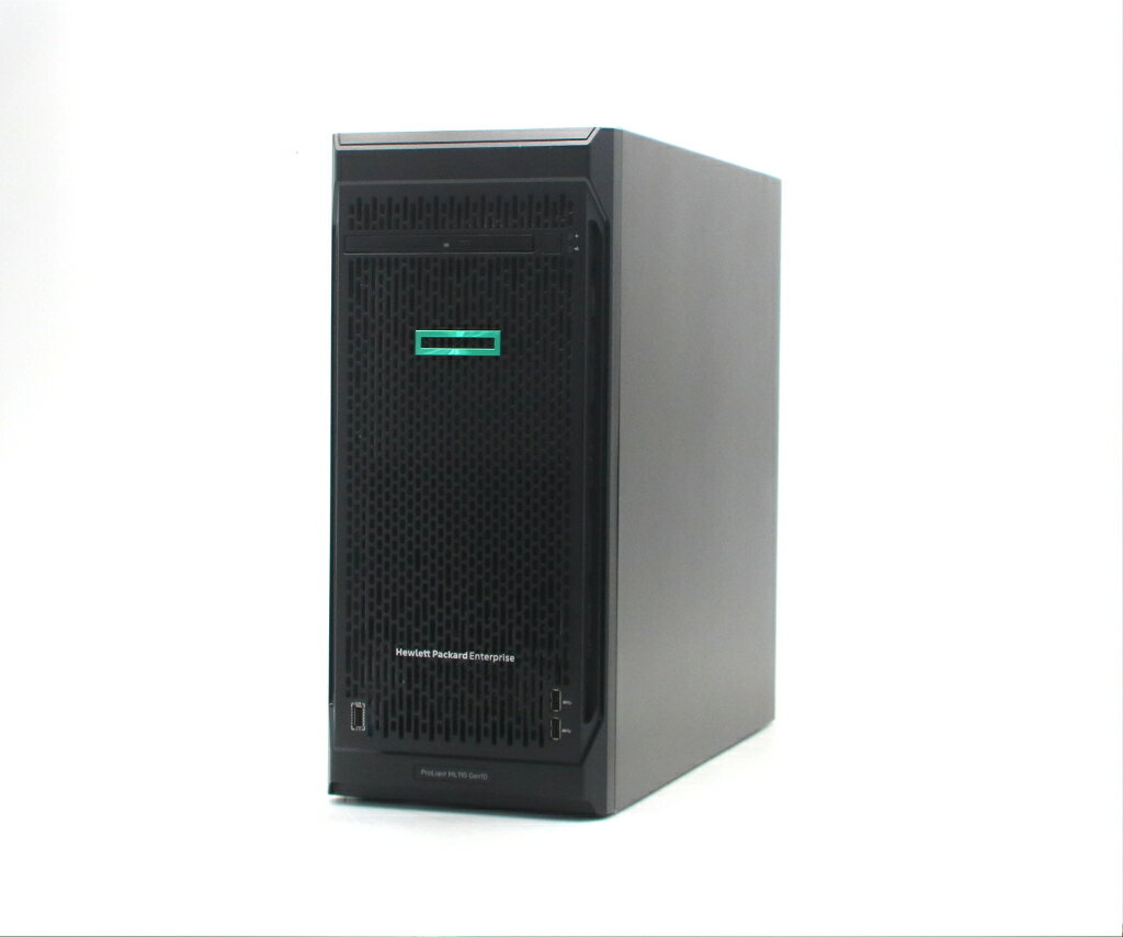 hp ProLiant ML110 Gen10 Xeon Bronze 3104 1.7GHz 