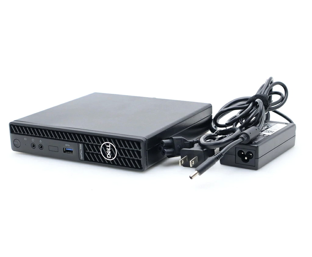 Other - DELL OptiPlex 3090 Micro Core i5-10500T 2.3GHz 8GB 256GB(NVMeSSD) HDMI/DisplayPort x2出力 Windows11 Pro 64bit 【中古】【20260507】