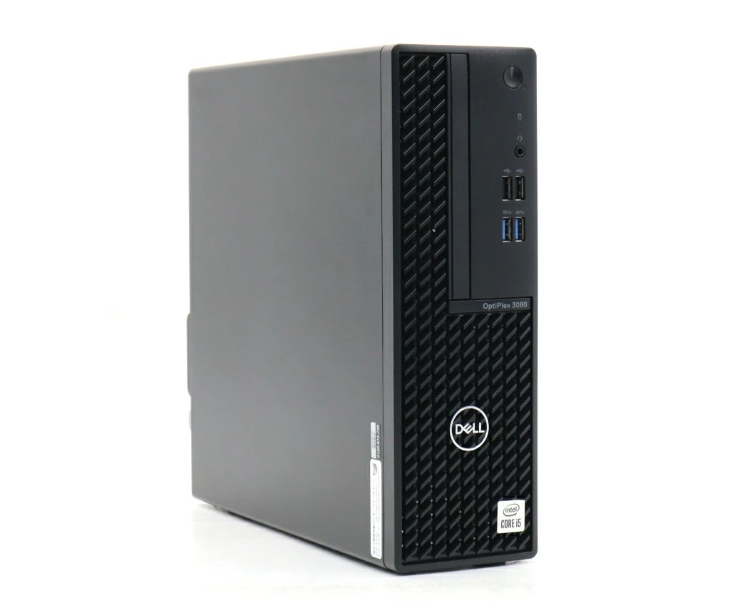 Other - DELL OptiPlex 3080 SFF Core i5-10505 3.2GHz 8GB 256GB(新品SSD) HDMI/DisplayPort/アナログRGB出力 Windows11 Pro 64bit 【中古】【20260401】