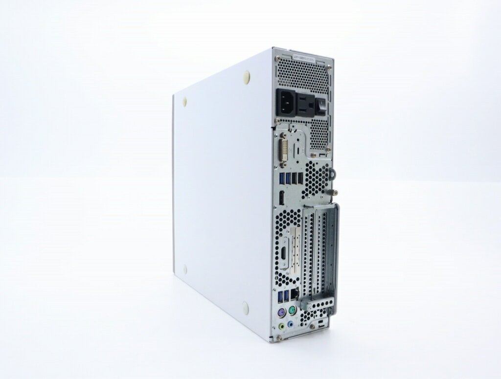富士通 ESPRIMO D588/V Core...の紹介画像2