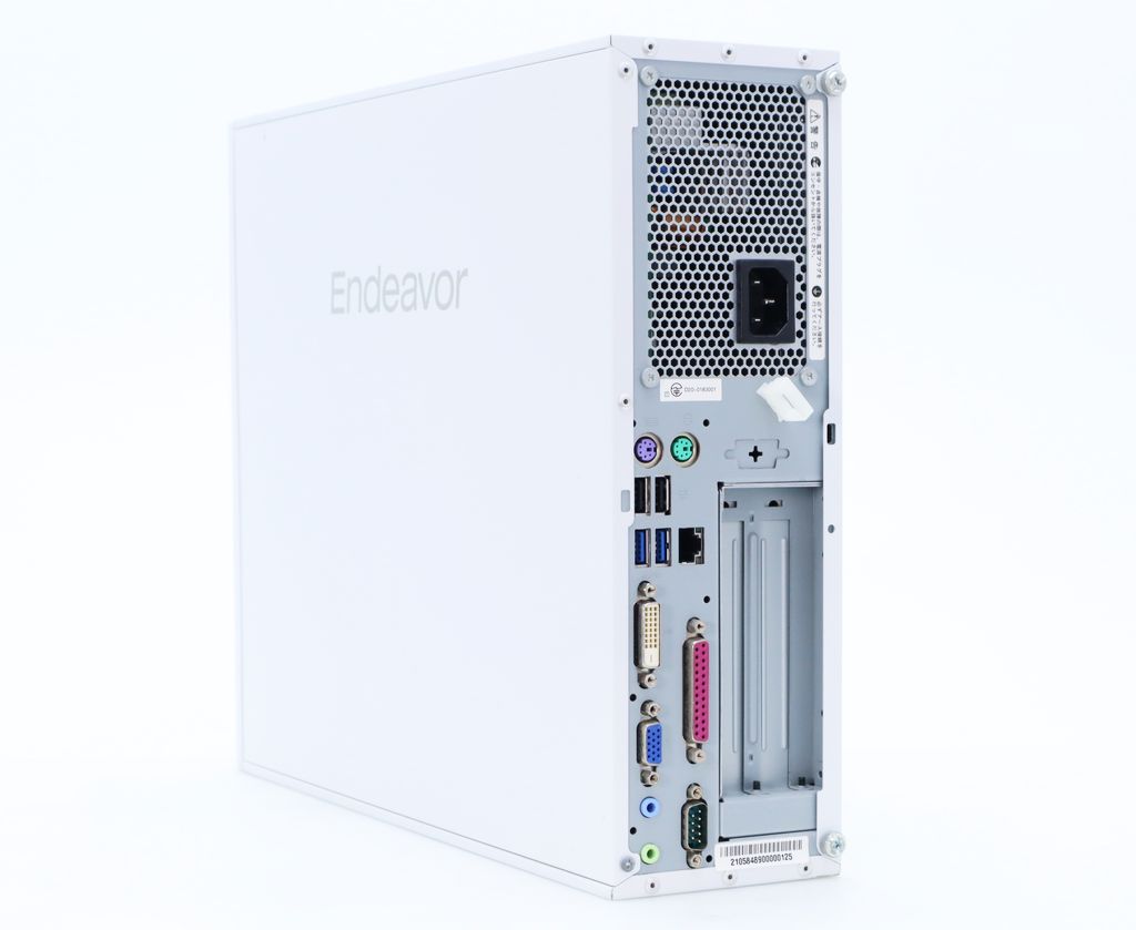 EPSON Endeavor AT997 Co...の紹介画像2