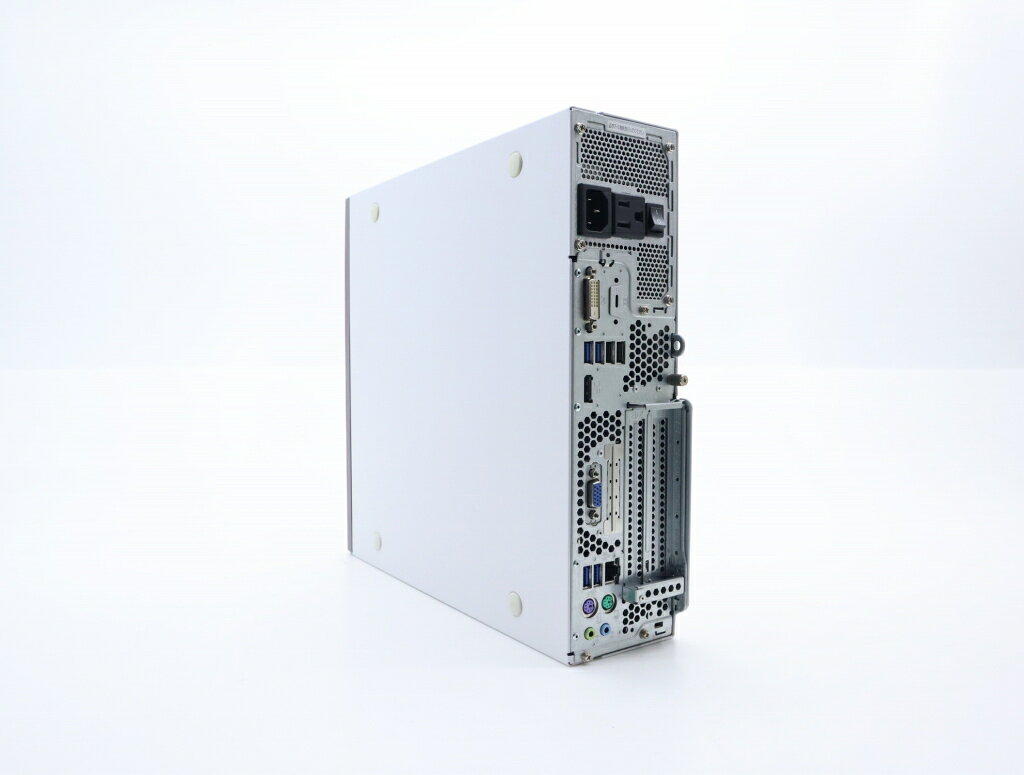 富士通 ESPRIMO D588/CX Cor...の紹介画像2