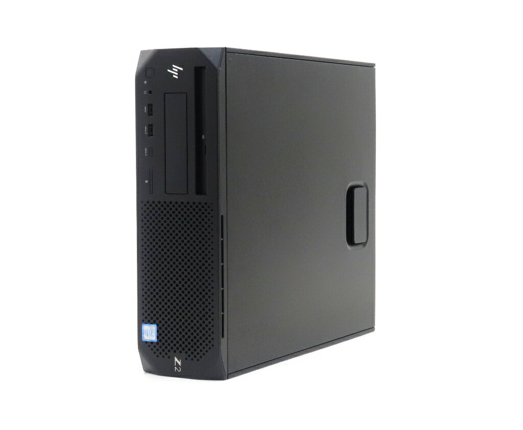 hp Z2 G4 SFF Xeon E-2224G 3.5GHz 16GB 512GB(Z Tu