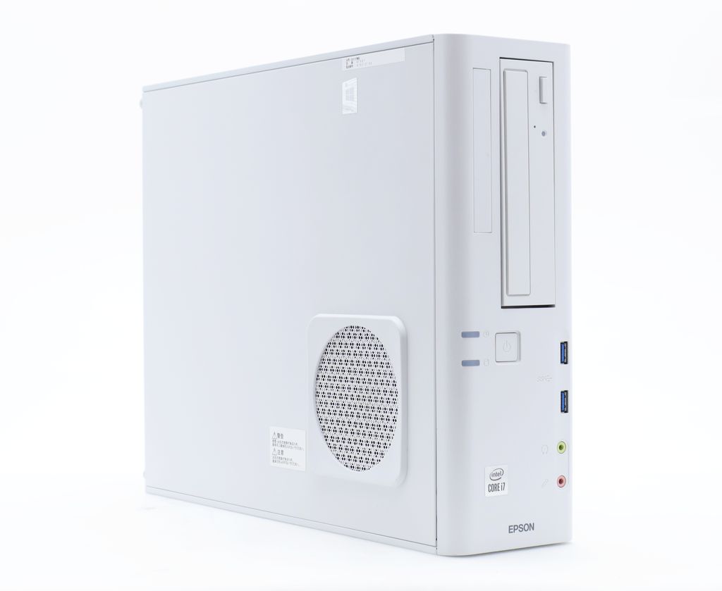 EPSON Endeavor AT997 Core i7-10700 2.9GHz 8GB 25