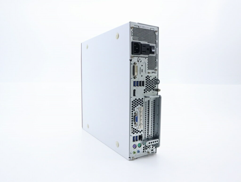 富士通 ESPRIMO D588/BX Cor...の紹介画像2