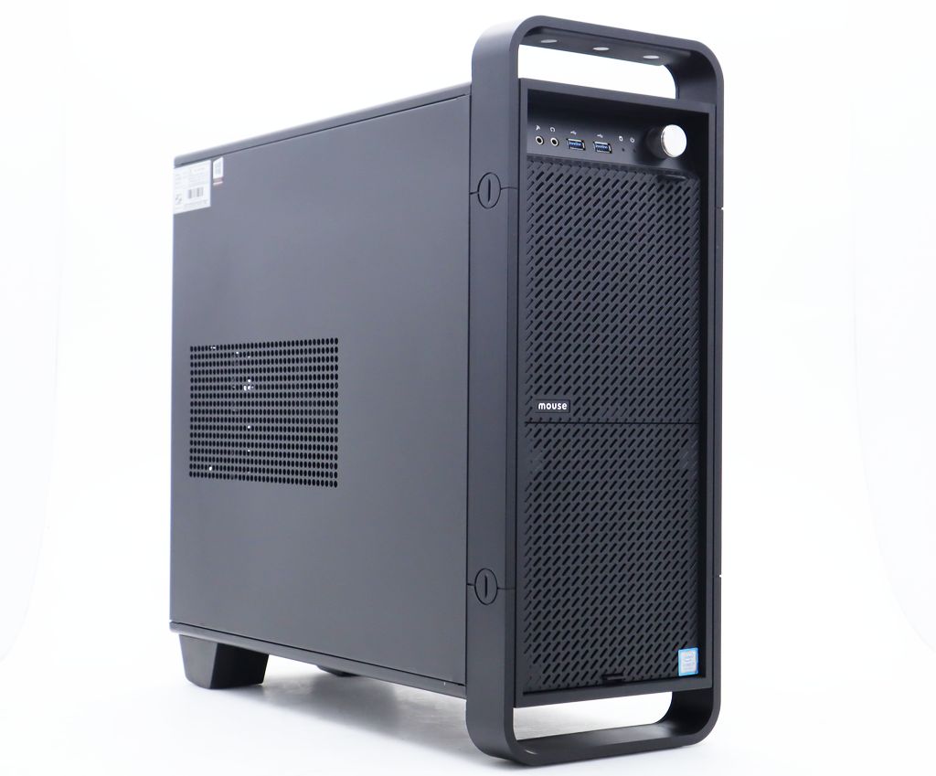 MouseComputer DAIV-DGZ530 Core i7-8700 3.2GHz 32
