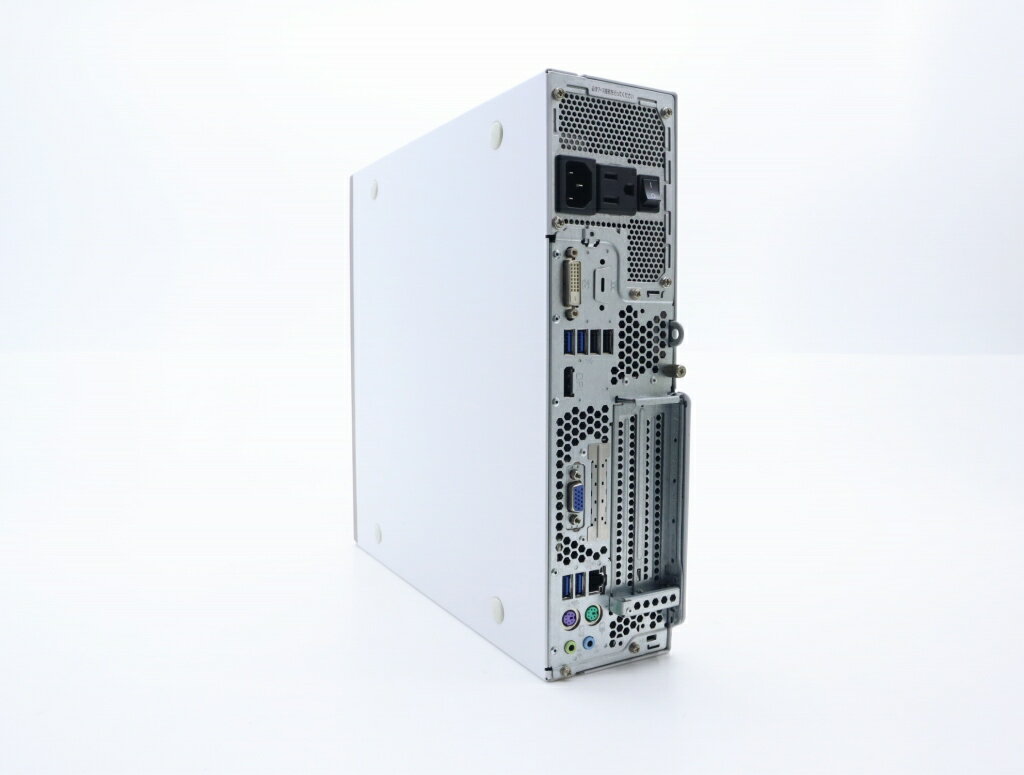 富士通 ESPRIMO D588/BX Cor...の紹介画像2