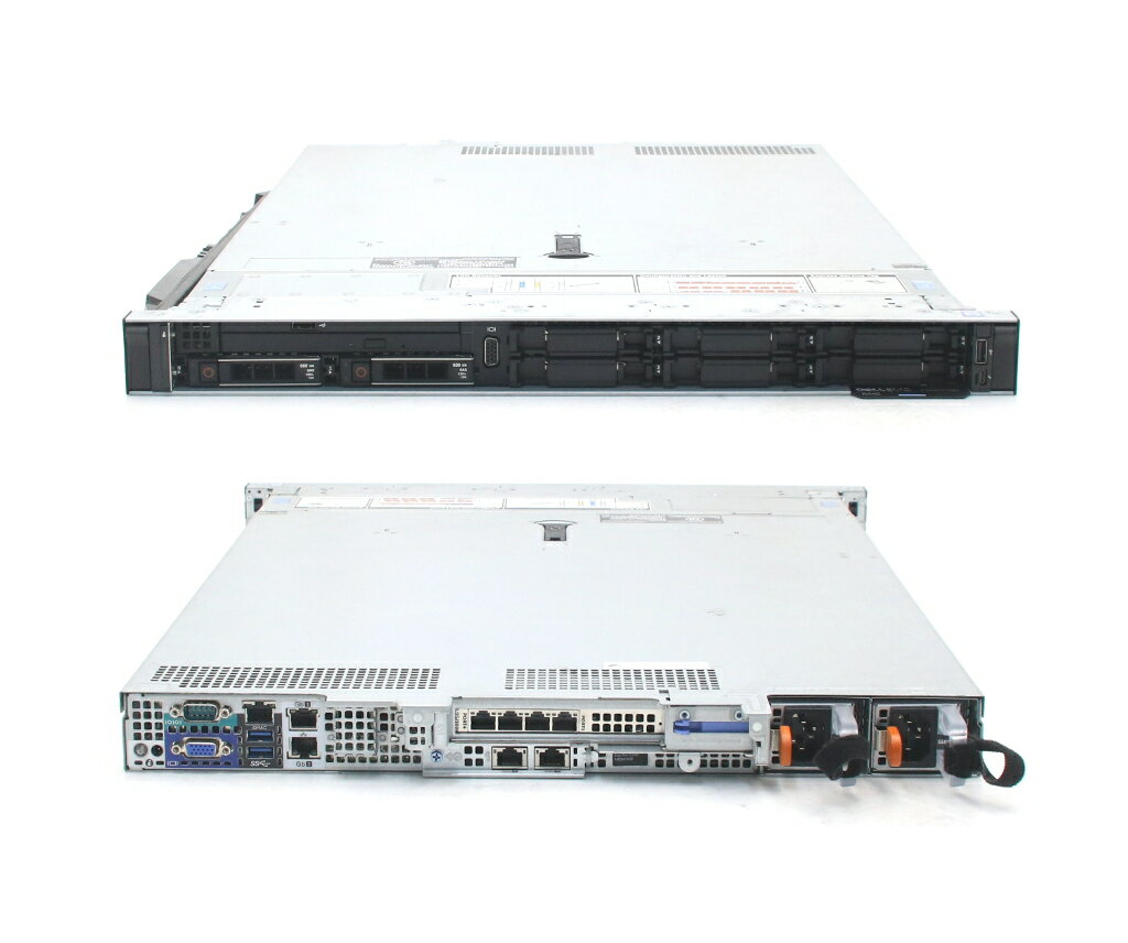 DELL PowerEdge R440 Xeo...の紹介画像2