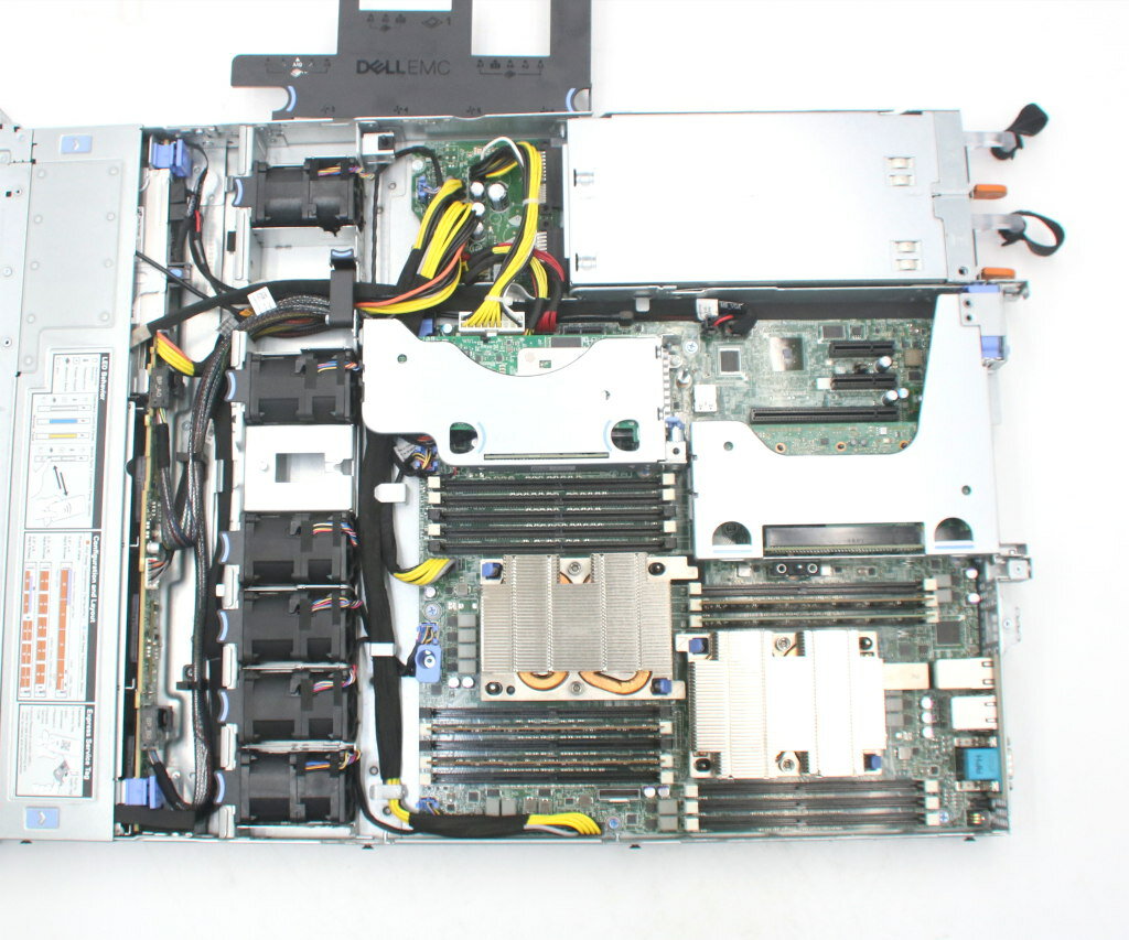 DELL PowerEdge R440 Xeo...の紹介画像3