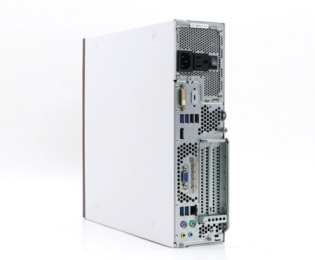 富士通 ESPRIMO D588/TX Cor...の紹介画像2