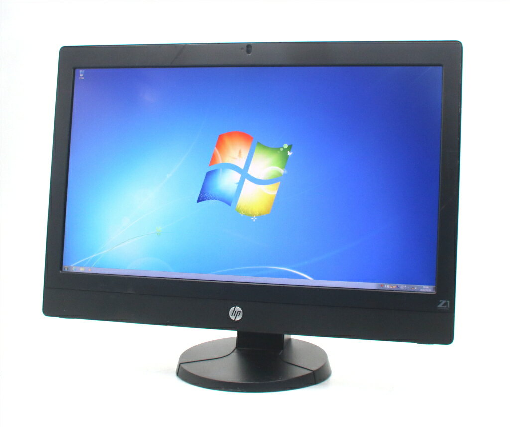hp Z1 G2 Workstation Xeon E3-1226 v3 3.3GHz 16GB