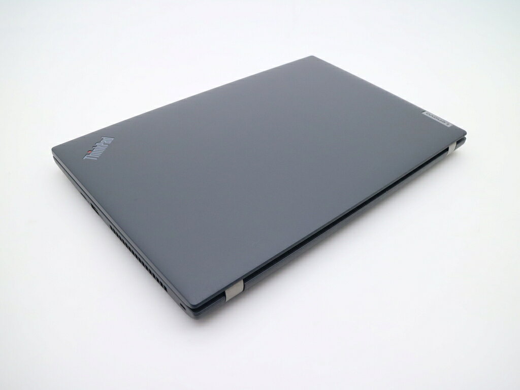PCコンフルプレミアム楽天市場店のLenovo ThinkPad L15 Gen 3 Core i5-1235U 1.3GHz 8GB 256GB(NVMeSSD) 15.6インチIPS FHD 1920x1080 Windows11 Pro 64bit 小難 【中古】【20260521】｜アングル3