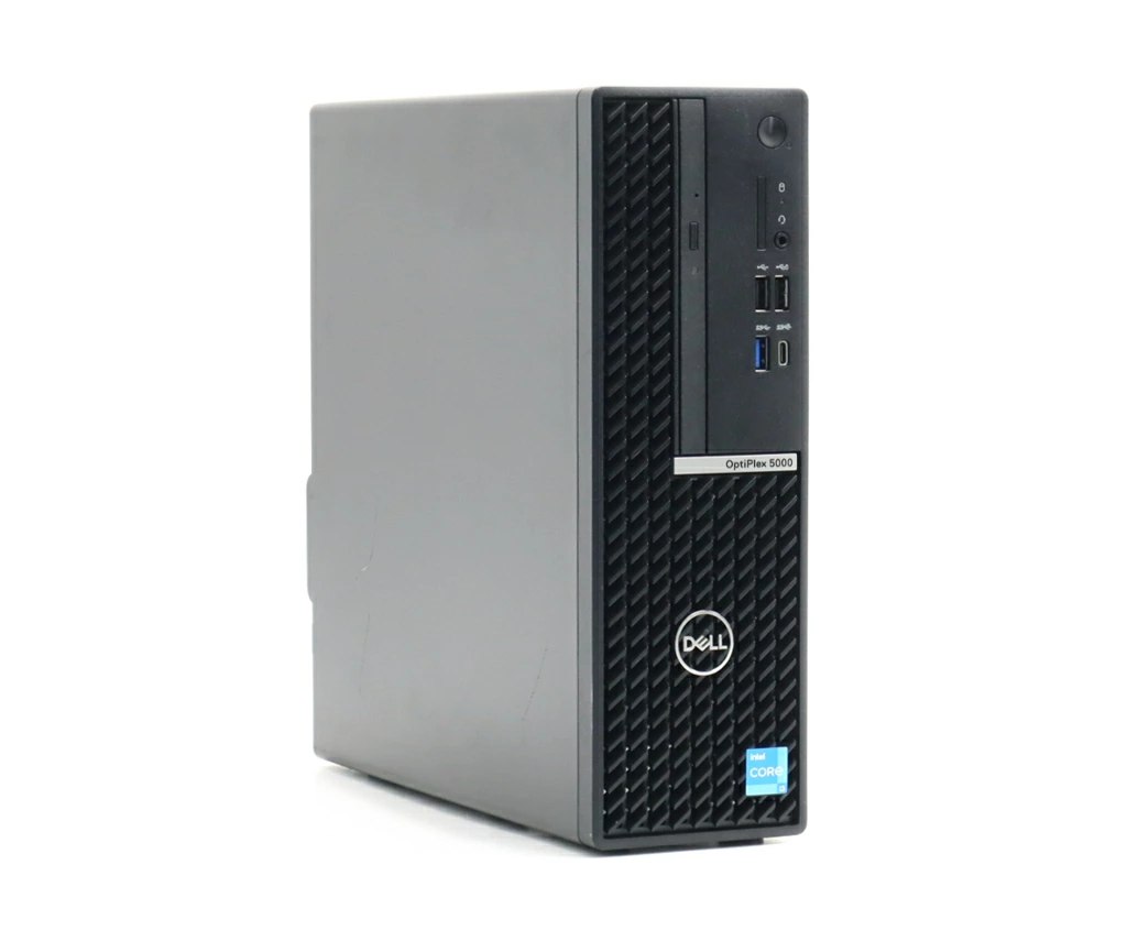 Other - DELL OptiPlex 5000 SFF Core i3-12100 3.3GHz 8GB 512GB(NVMeSSD) DisplayPort x2/アナログRGB出力 DVD+-RW Windows11 Pro 64bit 【中古】【20260508】