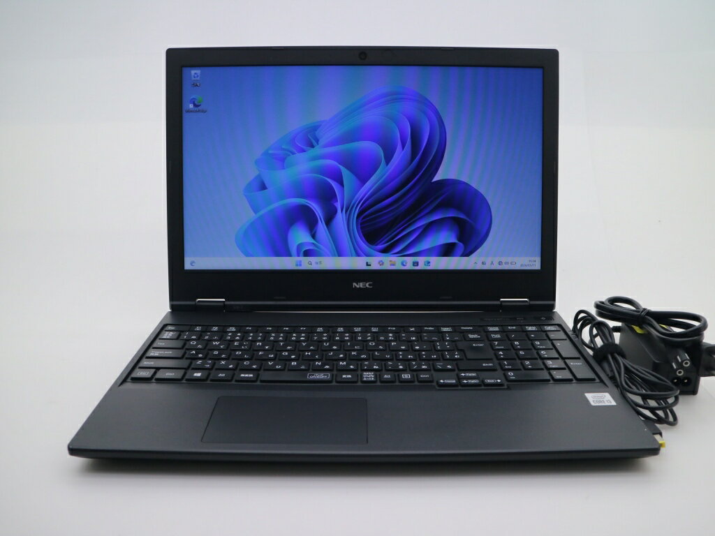 Other - NEC PC-VKL21XZG7 Core i3-10110U 2.1GHz 8GB 500GB(SSD) DVD+-RW 15.6インチ FWXGA 1366x768 Windows11 Pro 64bit 【中古】【20260521】