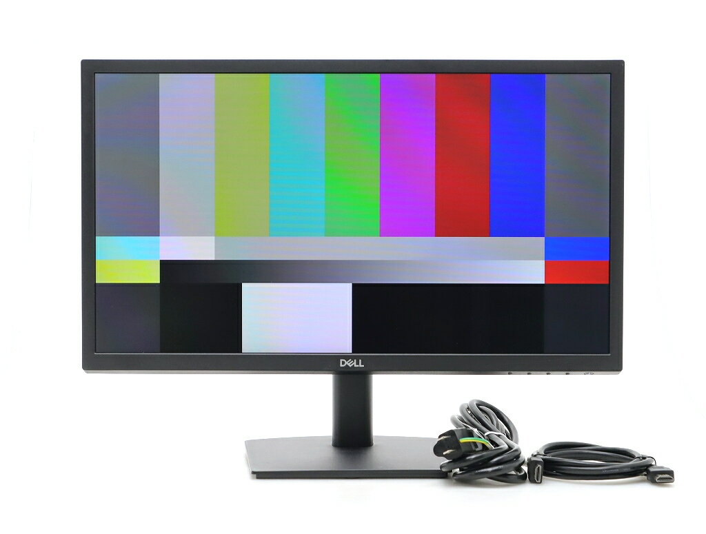 樂天商城 - 【並品】DELL E2223HN 21.45インチ非光沢VAパネル フルHD 1920x1080ドット HDMI/アナログRGB入力 【中古】【20260610】