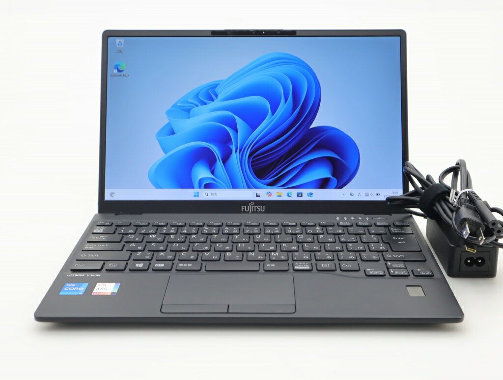 Other - 富士通 LIFEBOOK U9311/FX Core i5-1135G7 2.4GHz 8GB 256GB(NVMeSSD) 13.3インチ非光沢 FHD 1920x1080 Windows11 Pro 64bit 小難 【中古】【20260521】