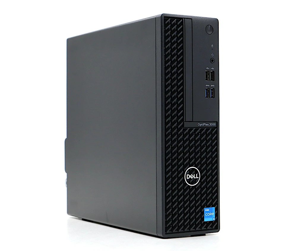 Rakuten - DELL OptiPlex 3000 SFF Core i5-12500 3GHz 8GB 256GB(新品SSD) HDMI/DisplayPort/アナログRGB出力 Windows11 Pro 64bit 【中古】【20260526】