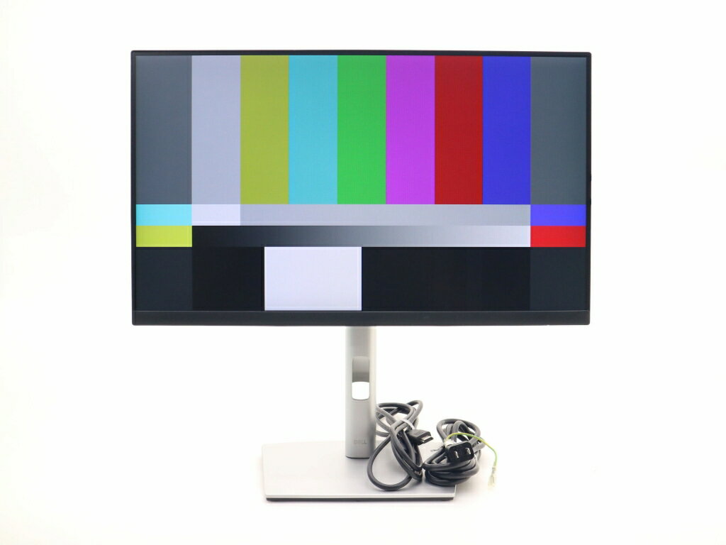 樂天商城 - 【並品】DELL P2222H 21.5インチ非光沢IPSパネル フルHD 1920x1080ドット HDMI/DisplayPort/アナログRGB入力 【中古】【20260611】