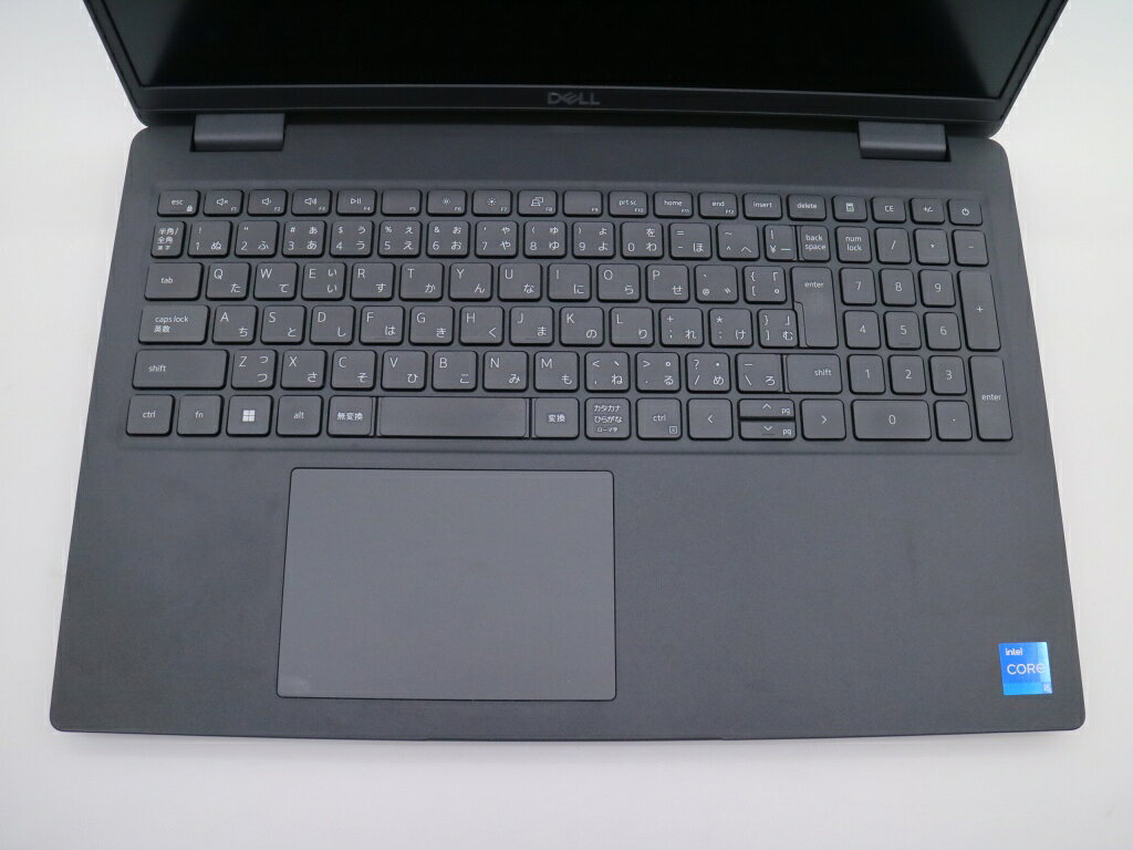 PCコンフルプレミアム楽天市場店のDELL Latitude 3520 Core i5-1135G7 2.4GHz 8GB 256GB(NVMeSSD) 15.6インチWVA FHD 1920x1080 Windows11 Pro 64bit 【中古】【20260521】｜アングル2