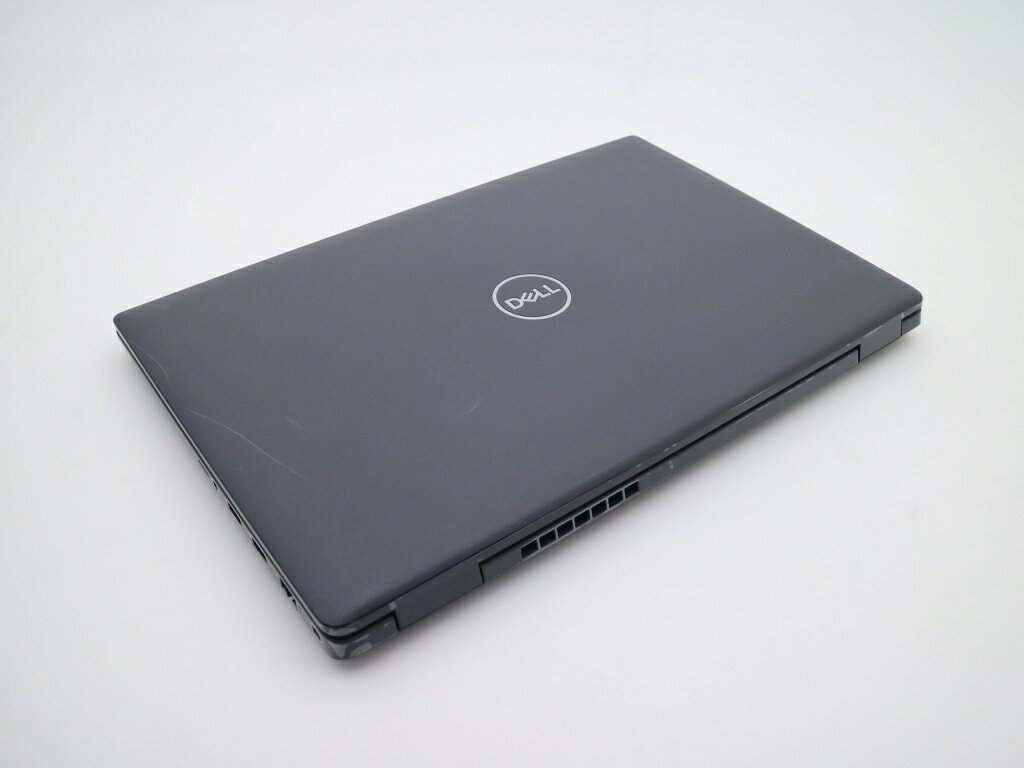 PCコンフルプレミアム楽天市場店のDELL Latitude 3520 Core i5-1135G7 2.4GHz 8GB 256GB(NVMeSSD) 15.6インチWVA FHD 1920x1080 Windows11 Pro 64bit 【中古】【20260521】｜アングル3