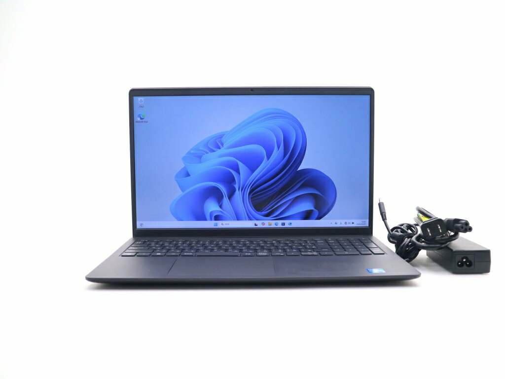 eMachines - DELL Vostro 15 3510 Core i5-1135G7 2.4GHz 8GB 256GB(NVMeSSD) 15.6インチ非光沢WVAパネル フルHD 1920x1080ドット Windows11 Pro 小難 【中古】【20260514】