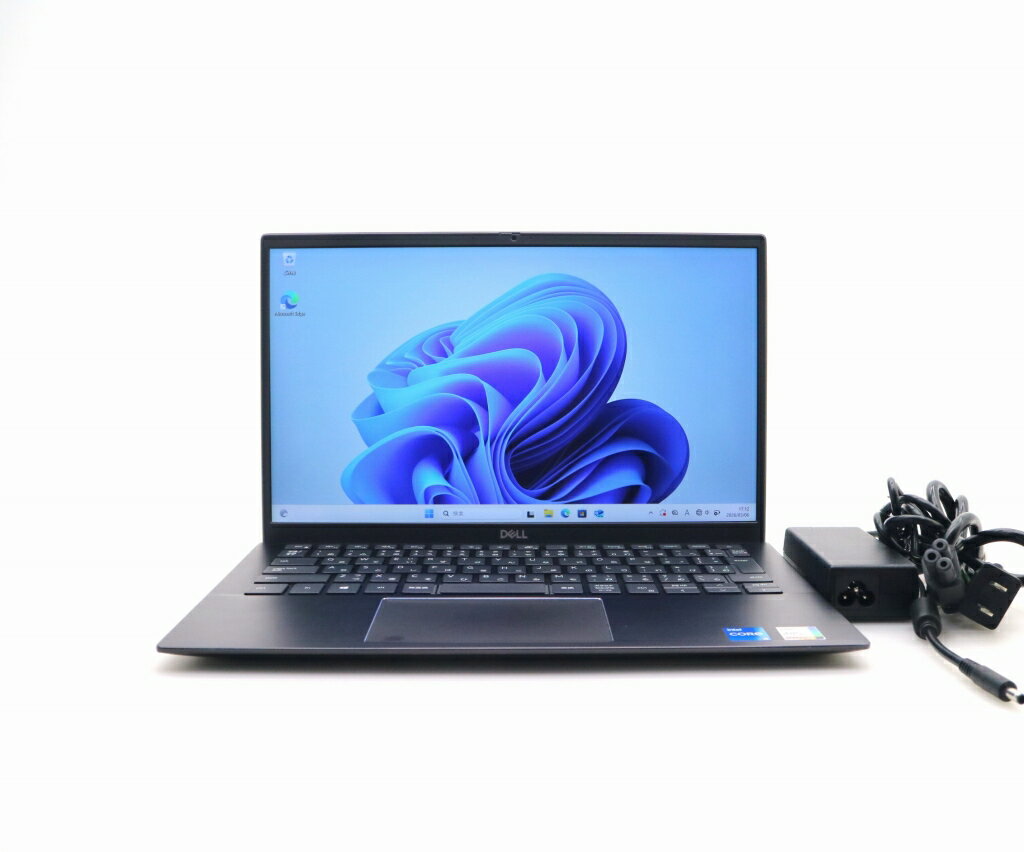 Other - DELL Vostro 5301 Core i5-1135G7 2.4GHz 8GB 256GB(NVMeSSD) 13.3インチ非光沢パネル フルHD 1920x1080ドット Windows11 Home 小難 【中古】【20260514】