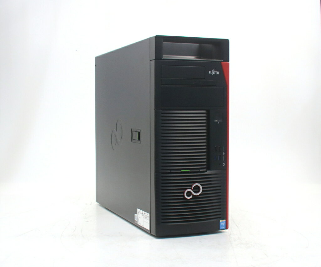 CD-R - 富士通 CELSIUS M770 Xeon W-2135 3.7GHz 16GB 512GB(SSD) Quadro P2000 DVD-ROM Windows11 Pro 64bit 【中古】【20260521】