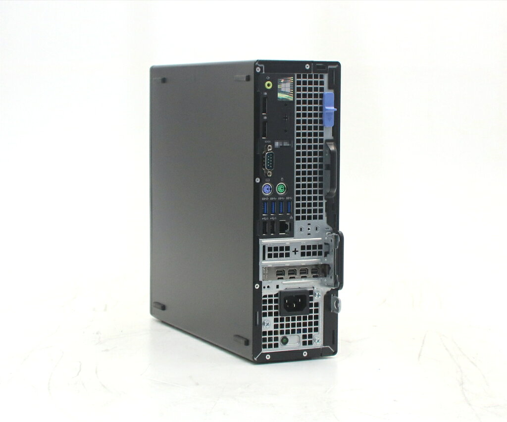 DELL Precision 3440 SFF Xeon W-1250 3.3GHz 16GB 512GB(新品SSD) Quadro P620 DV...