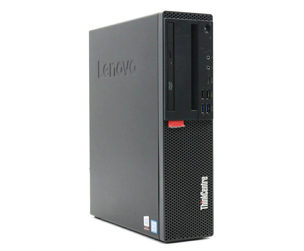 ACER - Lenovo ThinkCentre M720s Core i5-8400 2.8GHz 8GB 256GB(新品SSD) DisplayPort x2/アナログRGB出力 光学不良 Windows11 Pro 64bit 小難 【中古】【20260514】
