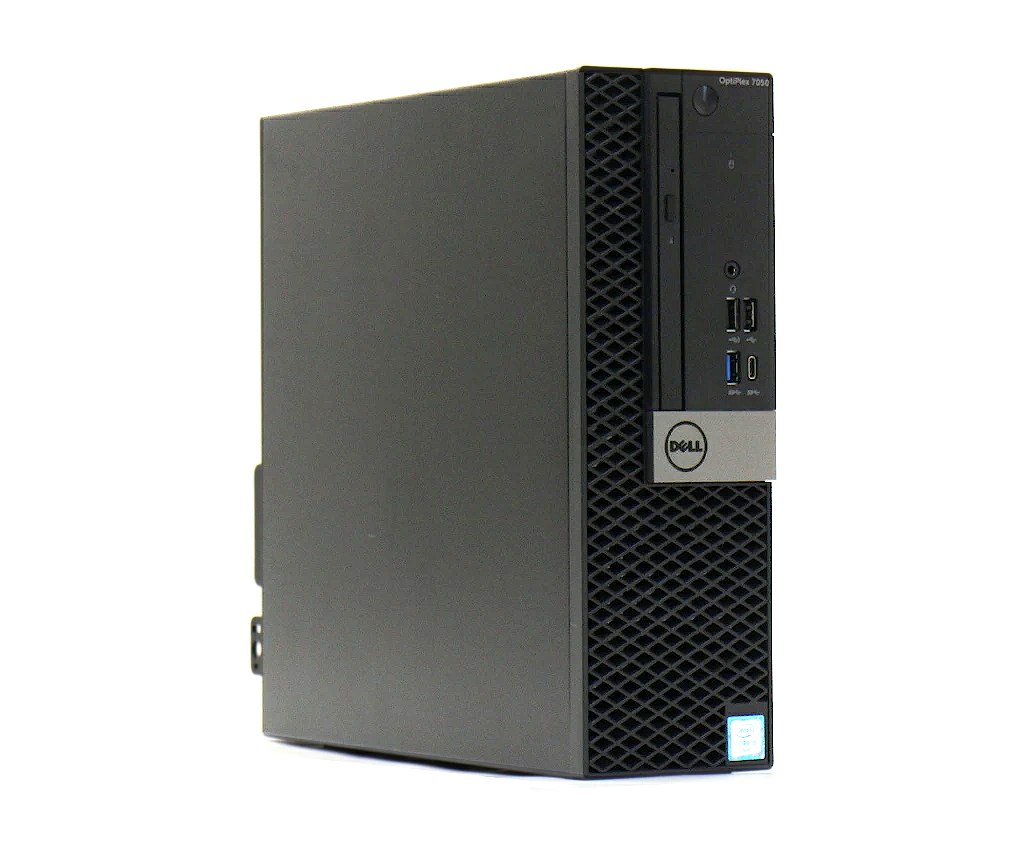 Other - DELL OptiPlex 7050 SFF Core i5-7600 3.5GHz 8GB 256GB(SSD) HDMI/DisplayPort x2/アナログRGB出力 DVD+-RW Windows10 Pro 64bit 【中古】【20260508】