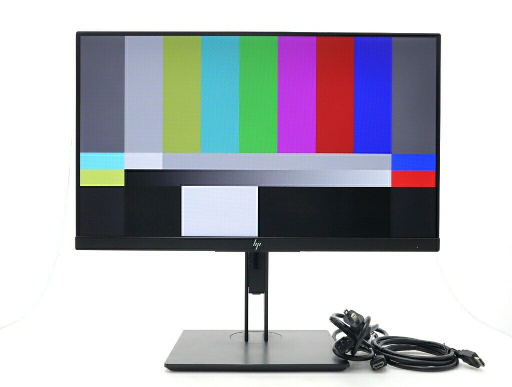 乐天商城 - 【並品】hp Z22n G2 21.5インチ非光沢IPSパネル フルHD 1920x1080ドット HDMI/DisplayPort/アナログRGB入力 【中古】【20260610】