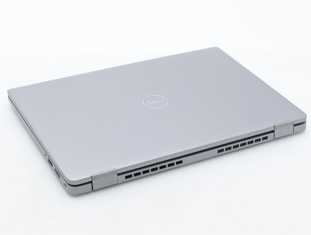 PCコンフルプレミアム楽天市場店のDELL Latitude 5330 Core i5-1245U 1.6GHz 8GB 256GB(NVMeSSD) 13.3インチ非光沢WVA FHD 1920x1080 Windows11 Pro 64bit 【中古】【20260626】｜アングル3