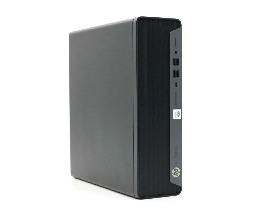 hp EliteDesk 800 G6 SFF Core i5-10500 3.1GHz 8GB