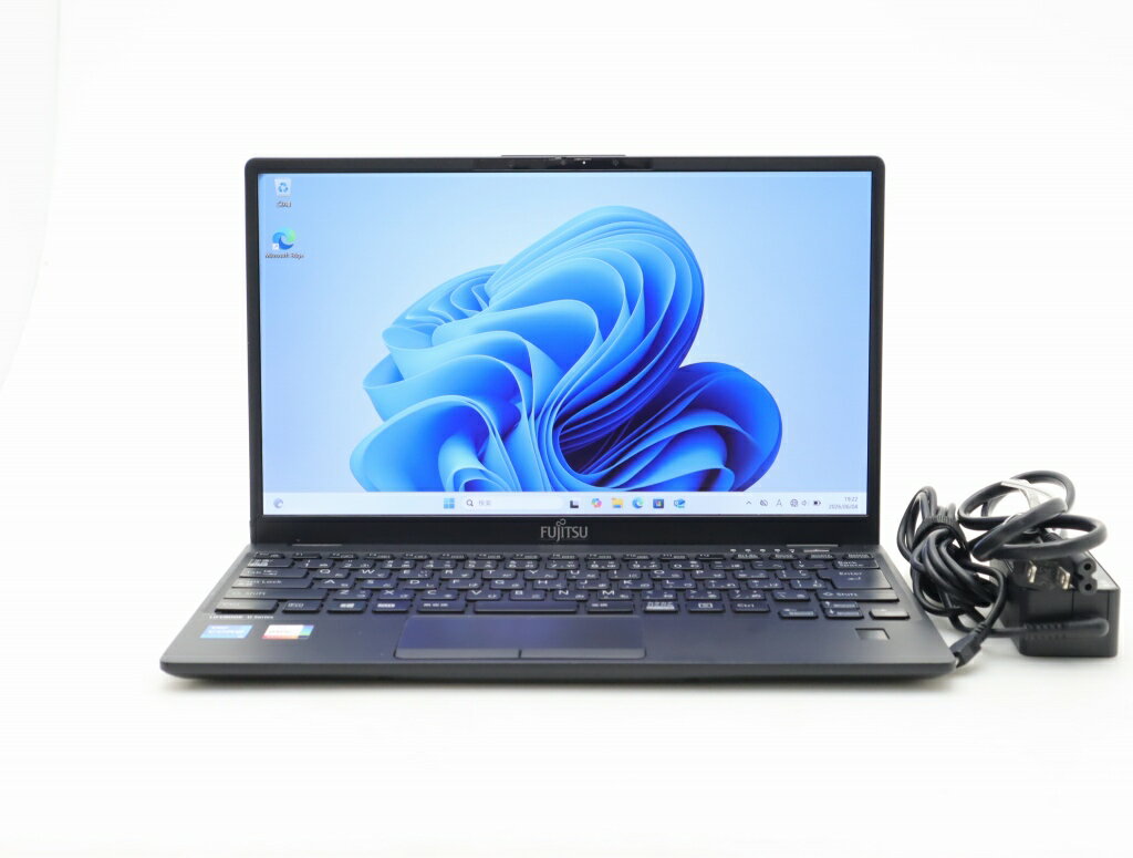 楽天市場】lifebook u9311/fxの通販