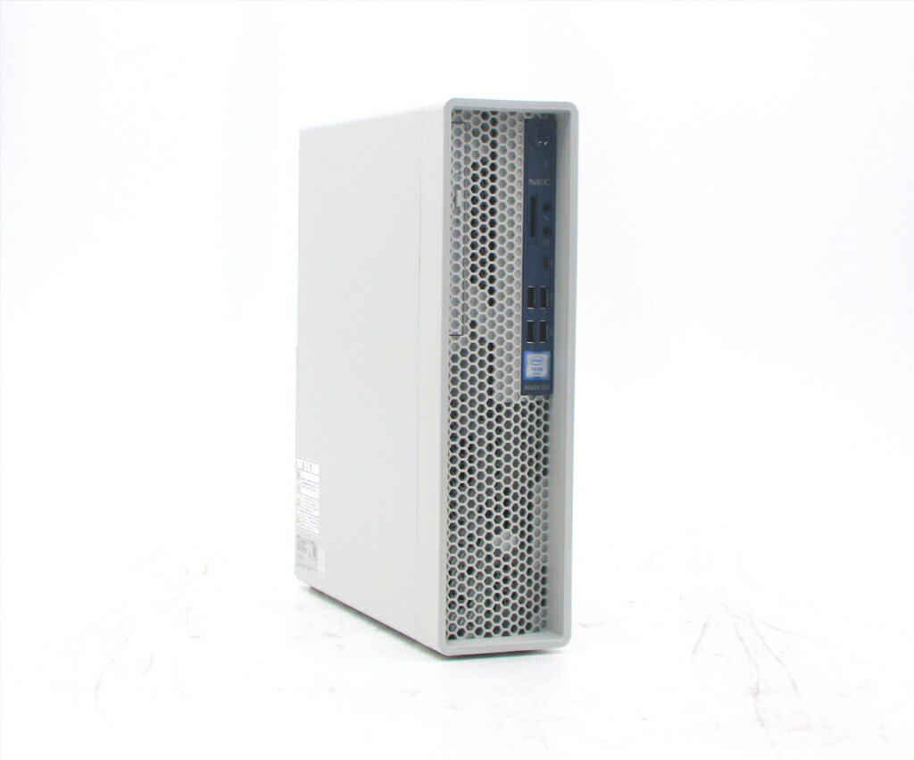 樂天商城 - NEC MateWS MWX33/S-1 Xeon W-1250 3.3GHz 16GB 512GB(NVMe SSD) Quadro P620 DVD-ROM Windows11 Pro for Workstations 64bit 【中古】【20260623】