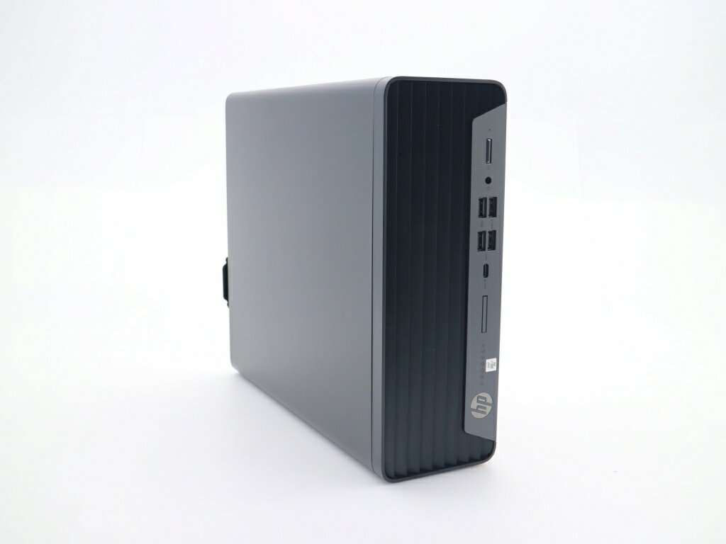hp ProDesk 600 G6 SFF Core i7-10700 2.9GHz 16GB 