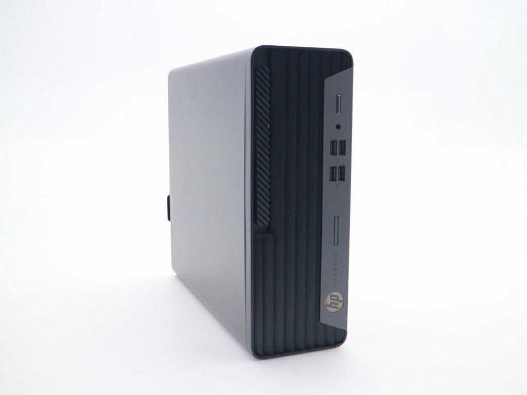 hp ProDesk 400 G7 SFF Core i3-10100 3.6GHz 8GB 2